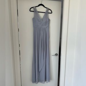 Adrianna Papelle Bridesmaid Dress